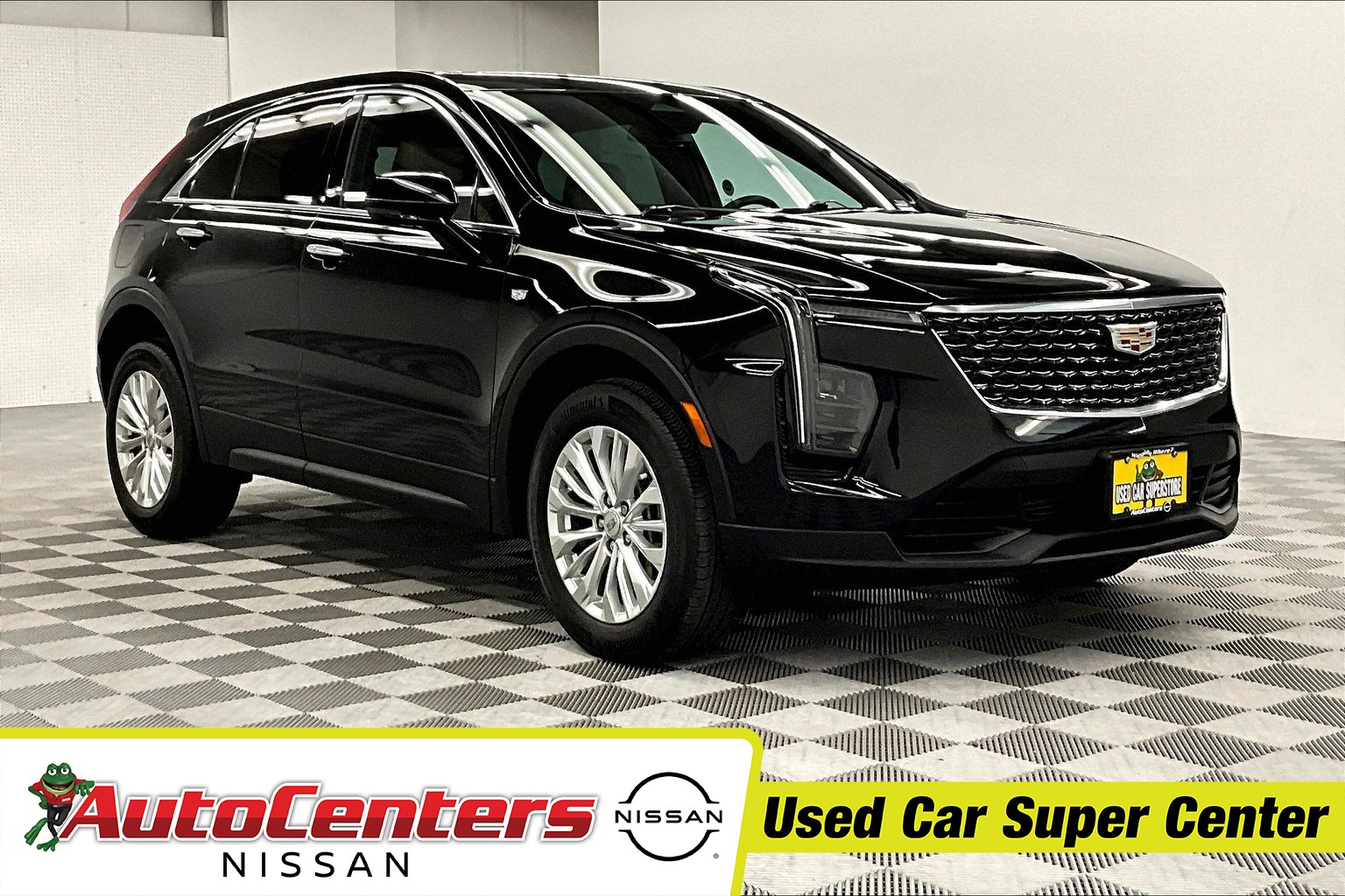 【dq4様】専用8YARDS CBOutline Black EX【完売品】 Used Black Cadillac XT4 for Sale Near Me | Edmunds